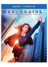 Supergirl: Season 1 [blu-ray]