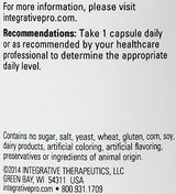 Tratamiento suprarrenal Terapéutica Integrativa