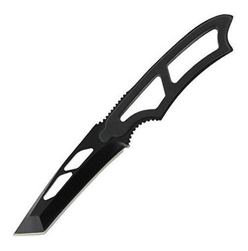 Cuchillo Tanto para botas de marcha