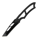 Cuchillo Tanto para botas de marcha