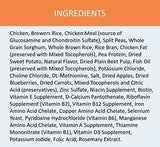 Nutro Wholesome Essentials Comida Para Perros De Raza Grande