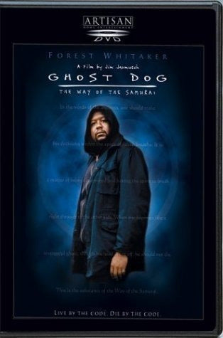 Perro Fantasma El Camino Del Samurai