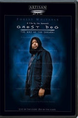 Perro Fantasma El Camino Del Samurai