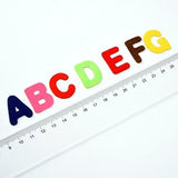 letras Adhesivo