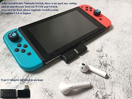 Transmisor Inalámbrico Bluetooth