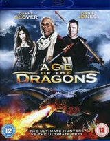 Age Of The Dragons (blu Ray) [blu-ray]