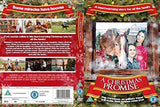 Una Promesa Navideña dvd