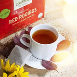 Tea 100 - Naturalmente Sin Cafeina