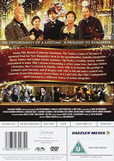 Una Navidad Pasada De Moda [dvd]