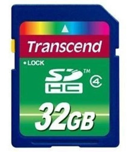 Tarjeta De Memoria Para Videocámaras Canon Vixia Hf R700