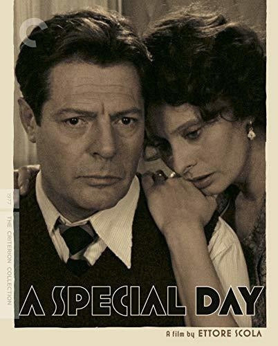 Un día especial [blu-ray]