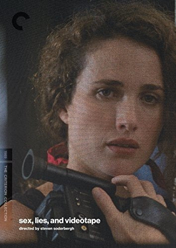Sexo Mentiras Y Video  dvd