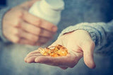 Suplemento De Aceite De Pescado