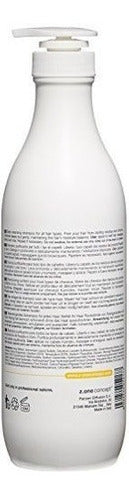 Batido de leche Champú Para Limpieza Profunda, 33.8 Fl Oz