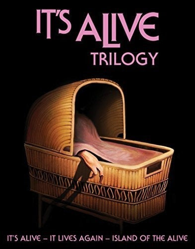 Es la trilogía viva blu ray