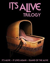 Es la trilogía viva blu ray