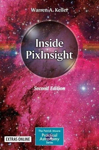 Libro (la Serie de Astronomía Práctica)