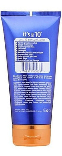 Shampoo Acondicionador 5 oz