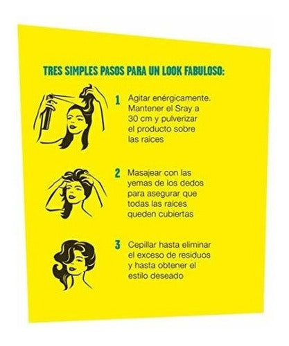 Shampoo Tropical 6.73 Onzas