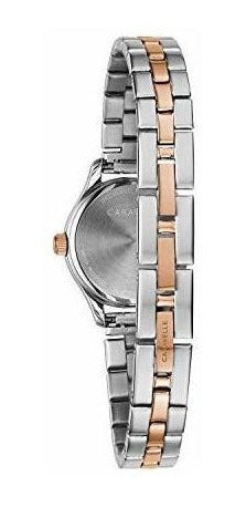 Reloj de cuarzo para mujer