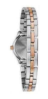 Reloj de cuarzo para mujer
