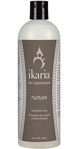 Ikaria Zx3151 16 03 Acondicionador Nutritivo, 16 Onzas