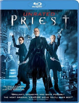 Sacerdote (versión No Clasificada) [blu-ray]
