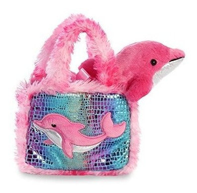 Juguete De Peluche Aurora