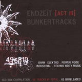 Fin De Los Tiempos Bunker Tracks