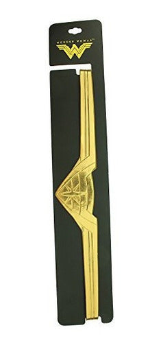 Disfraz De Tiara