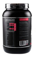 Suero hidrolizado de proteína aislada