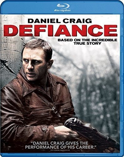 Desafío [blu-ray]