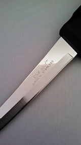 Cuchillo de filete - Acero inoxidable