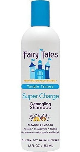 Champú Para Niños 12