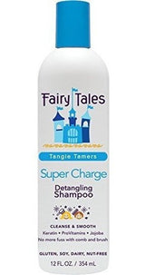 Champú Para Niños 12