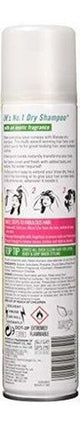 Batiste 6.73 Fl Oz Champú Seco De Batiste Tropical