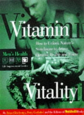 Vida De Salud Para Hombres: Guías de mejora de la vida
