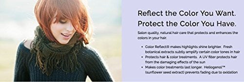Spray Para El Cabello Color Reflect