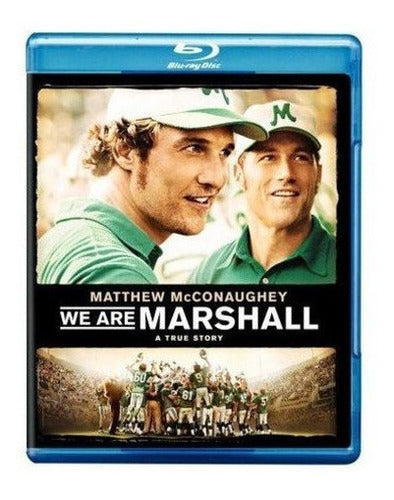Somos Marshall