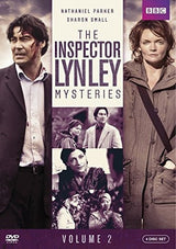 Inspector Lynley Remastered  Volumen Dos