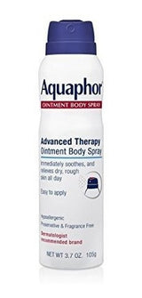 Aerosol Para El Cuerpo 3.7 Onzas