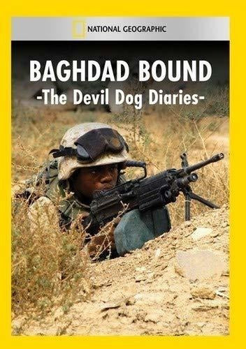 Diarios Del Perro Del Diablo dvd