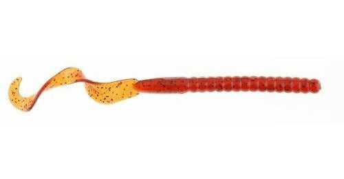 Powerbait Power Worms