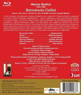Benvenuto Cellini [blu-ray]
