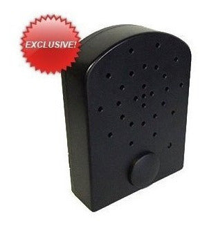 Sistema De Sonido