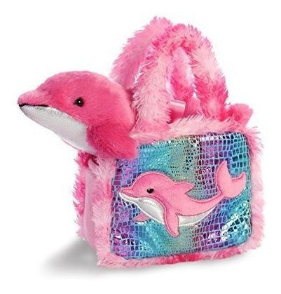 Juguete De Peluche Aurora
