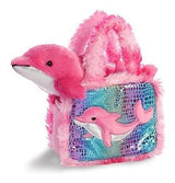 Juguete De Peluche Aurora