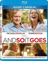 Y Así Sigue [blu-ray]
