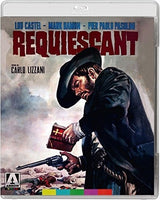 Descanso (edición especial de 2 discos) [Blu-ray + DVD]
