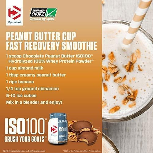 Proteina para entrenar